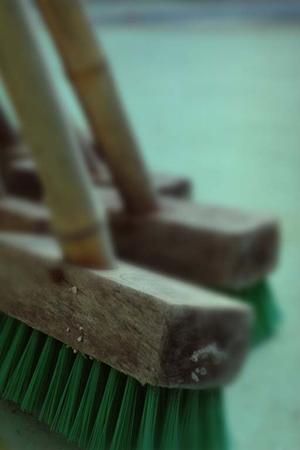 パンフレットの貴重性や役割について