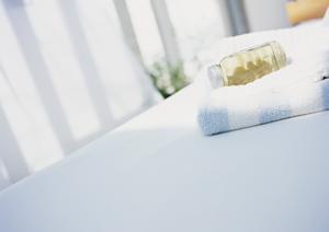 自宅じゃなかなかできない布団をクリーニングへ。