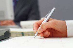 信頼される広報媒体を作るための校正