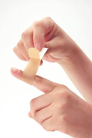 岡崎市にある就労支援事業所で働く