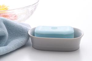 体への負担が減る靴の中敷き選び