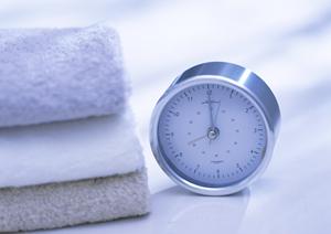 汚れ落ちが面倒な風呂蓋は純銀のチカラを借りよう