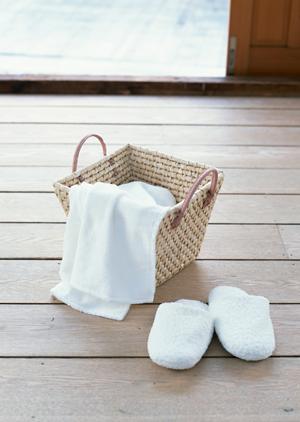 足・腰・膝の負担を和らげるインソール